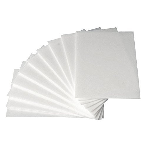 Body Filler Plastic Applicators - 10 pack