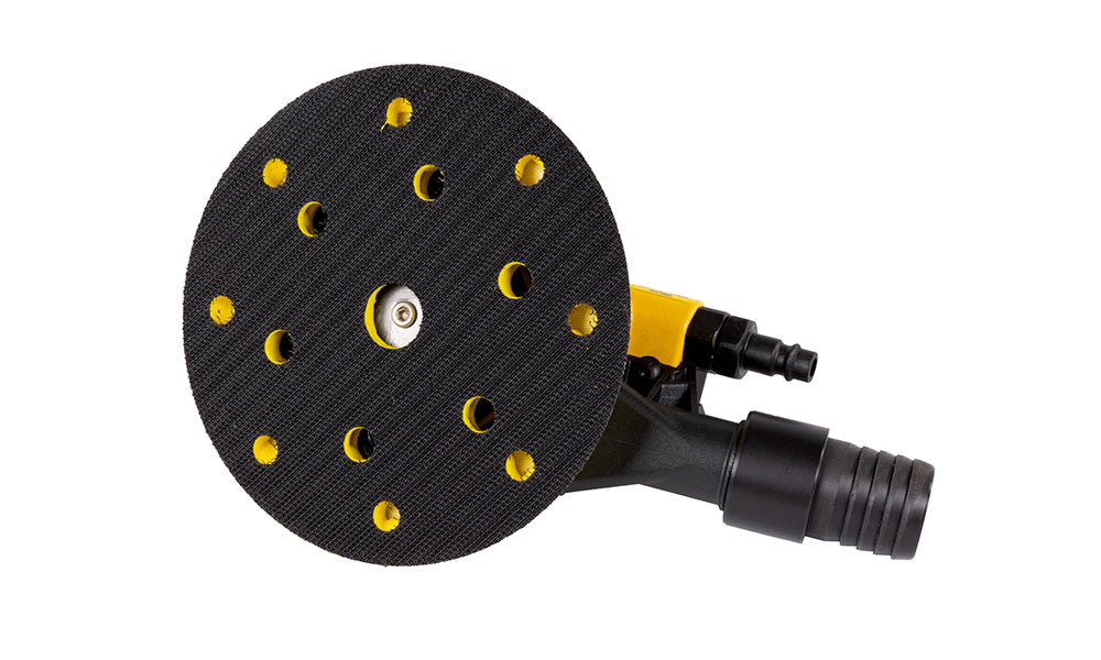 Workquip X1 Random Orbit Sander