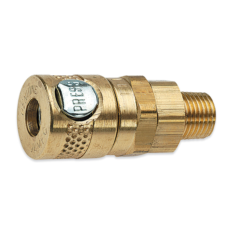 JAMEC AIR EQUIPMENT
