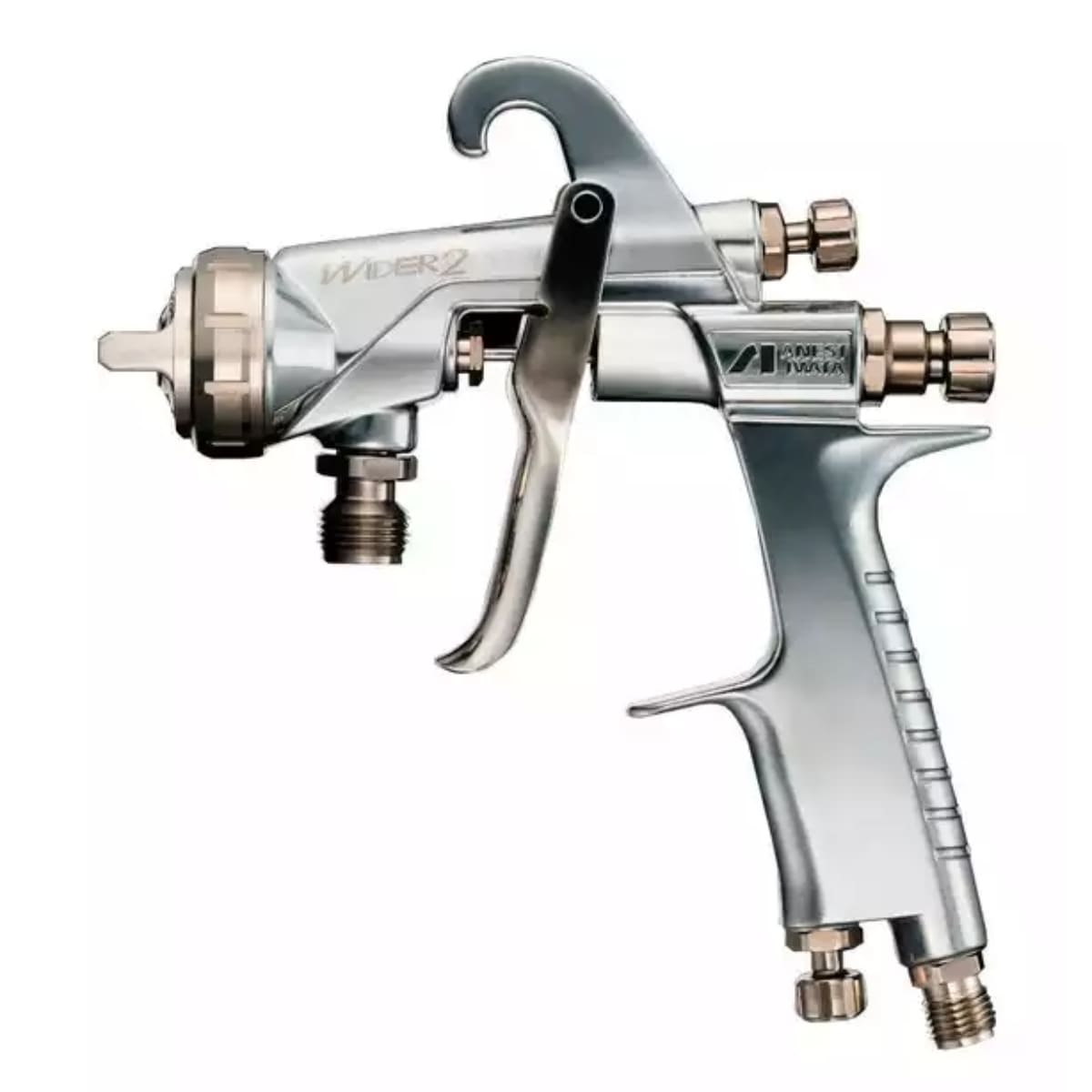 WIDER2 - Pressure Spray Gun