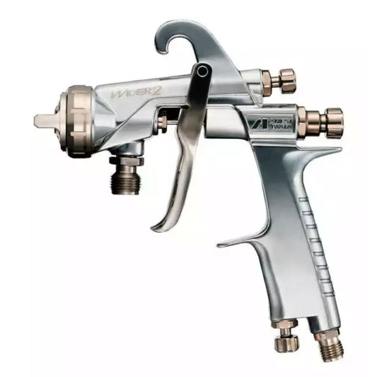 WIDER2 - Pressure Spray Gun - HEAD ONLY