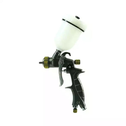 2SPRAY Mini Gravity Spray Gun