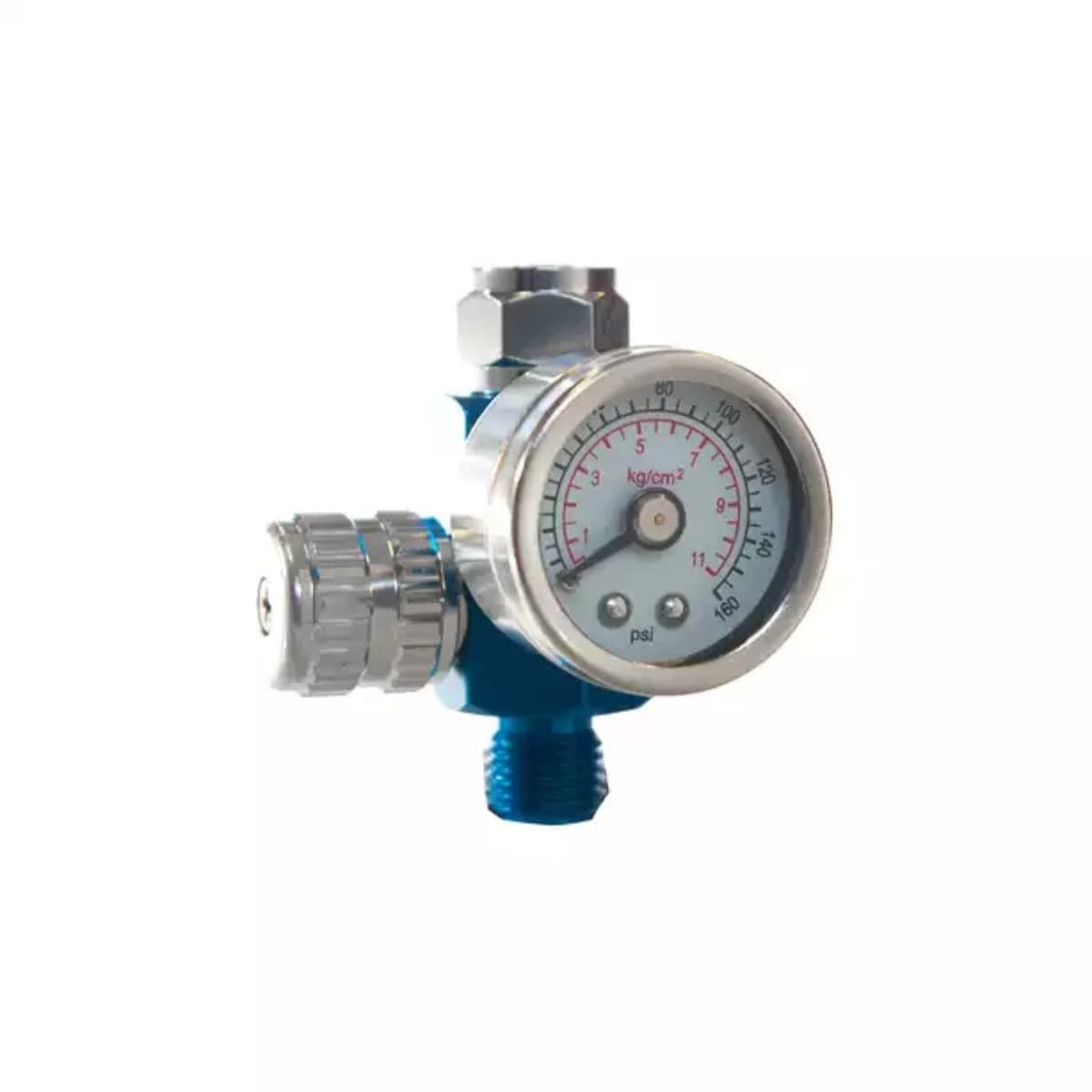 DR1 spray gun regulator