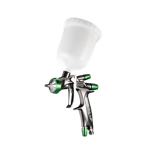 LS400 Series 2 Digital Spray Gun (Various Sizes)