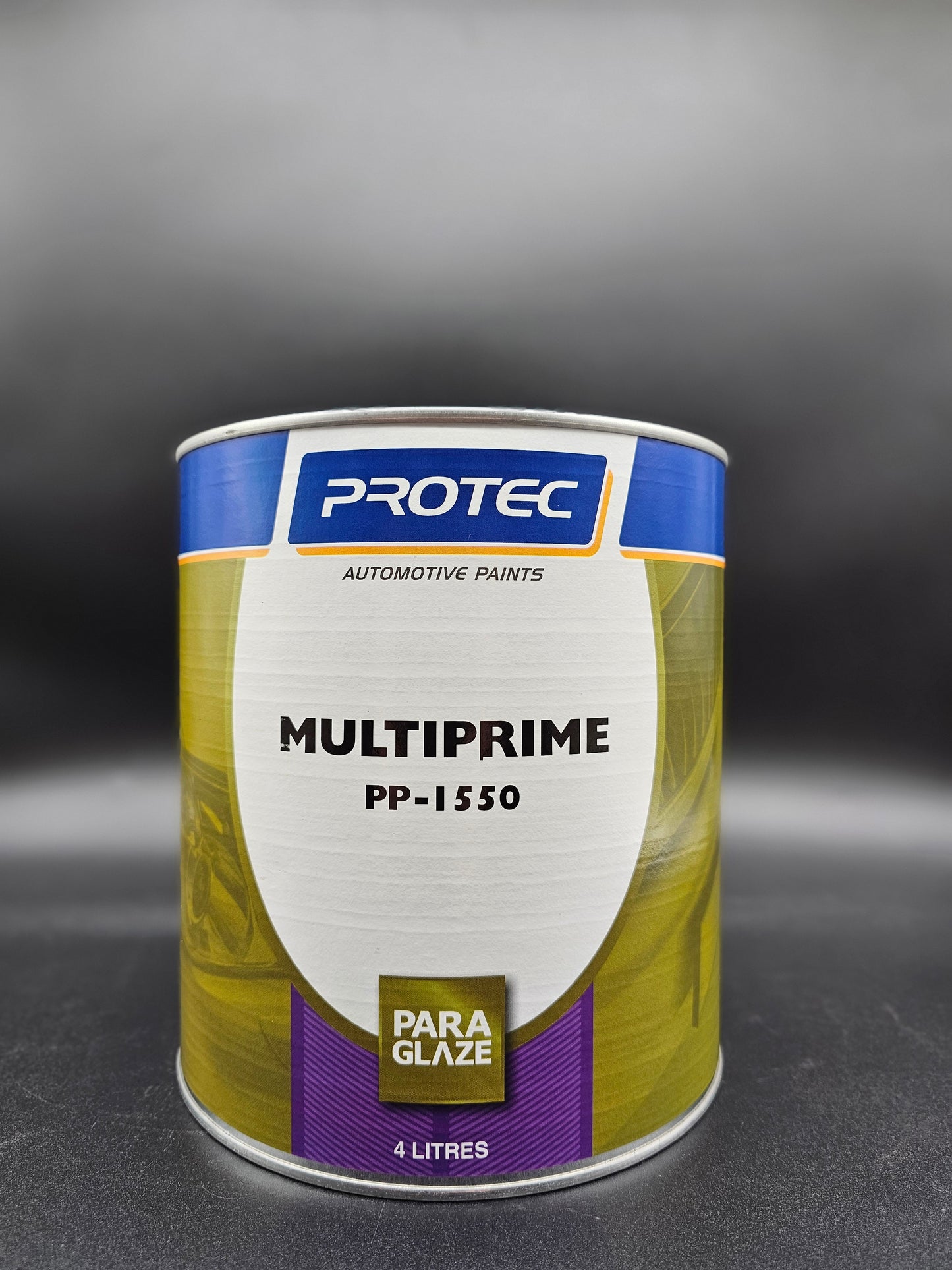 PROTEC 2K Paraglaze Multiprime