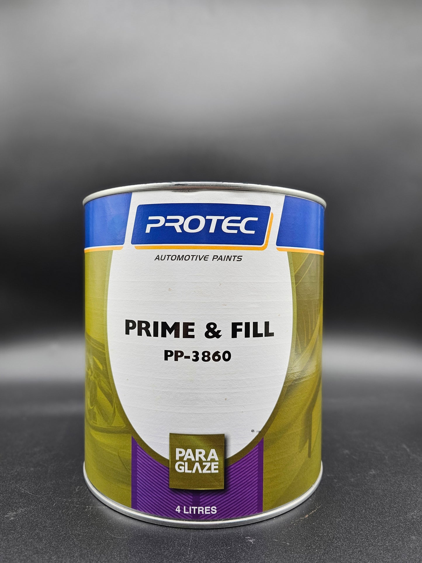 PROTEC 2K Paraglaze Prime and Fill