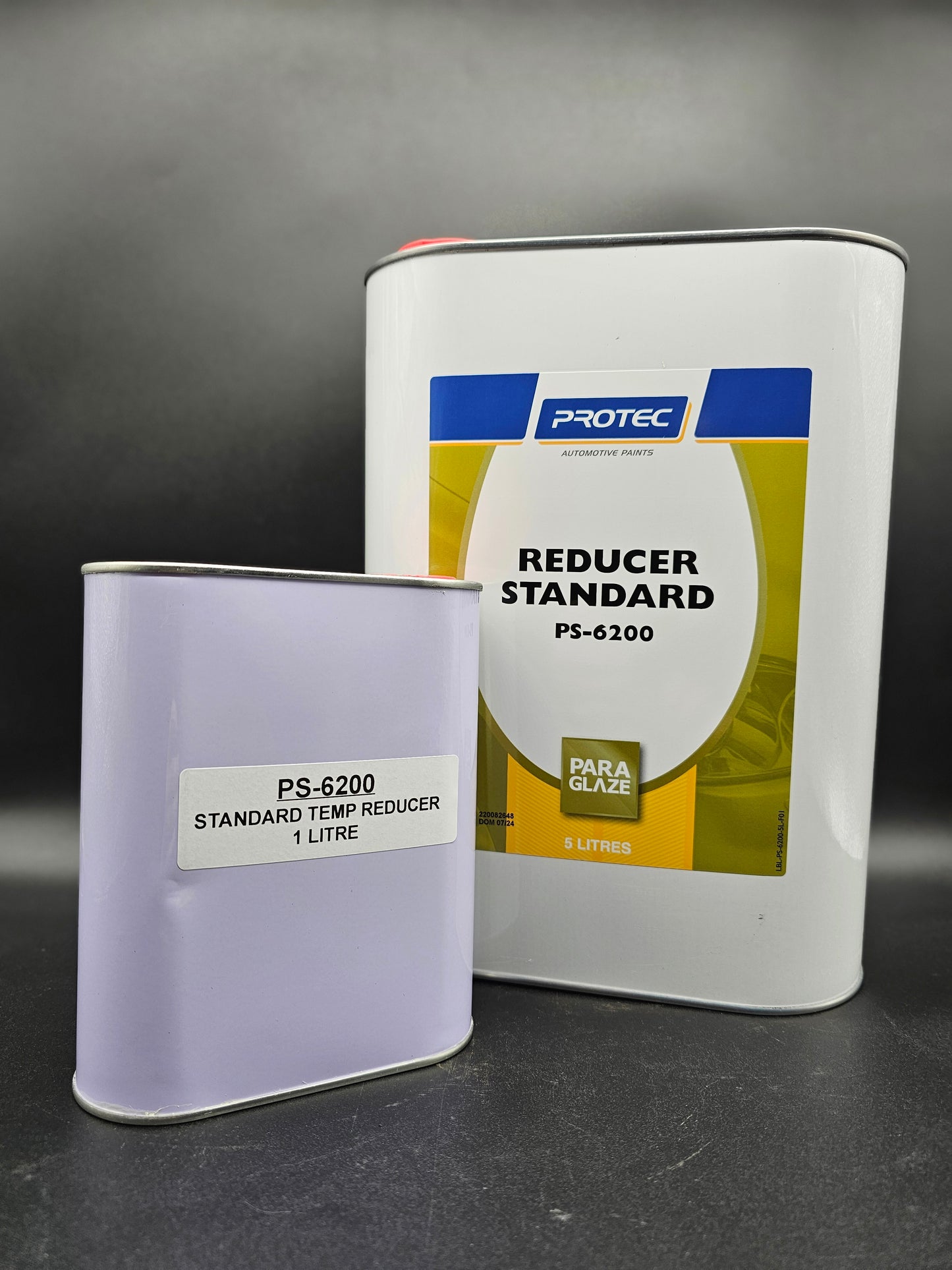 PPG PS-6200 REDUCER