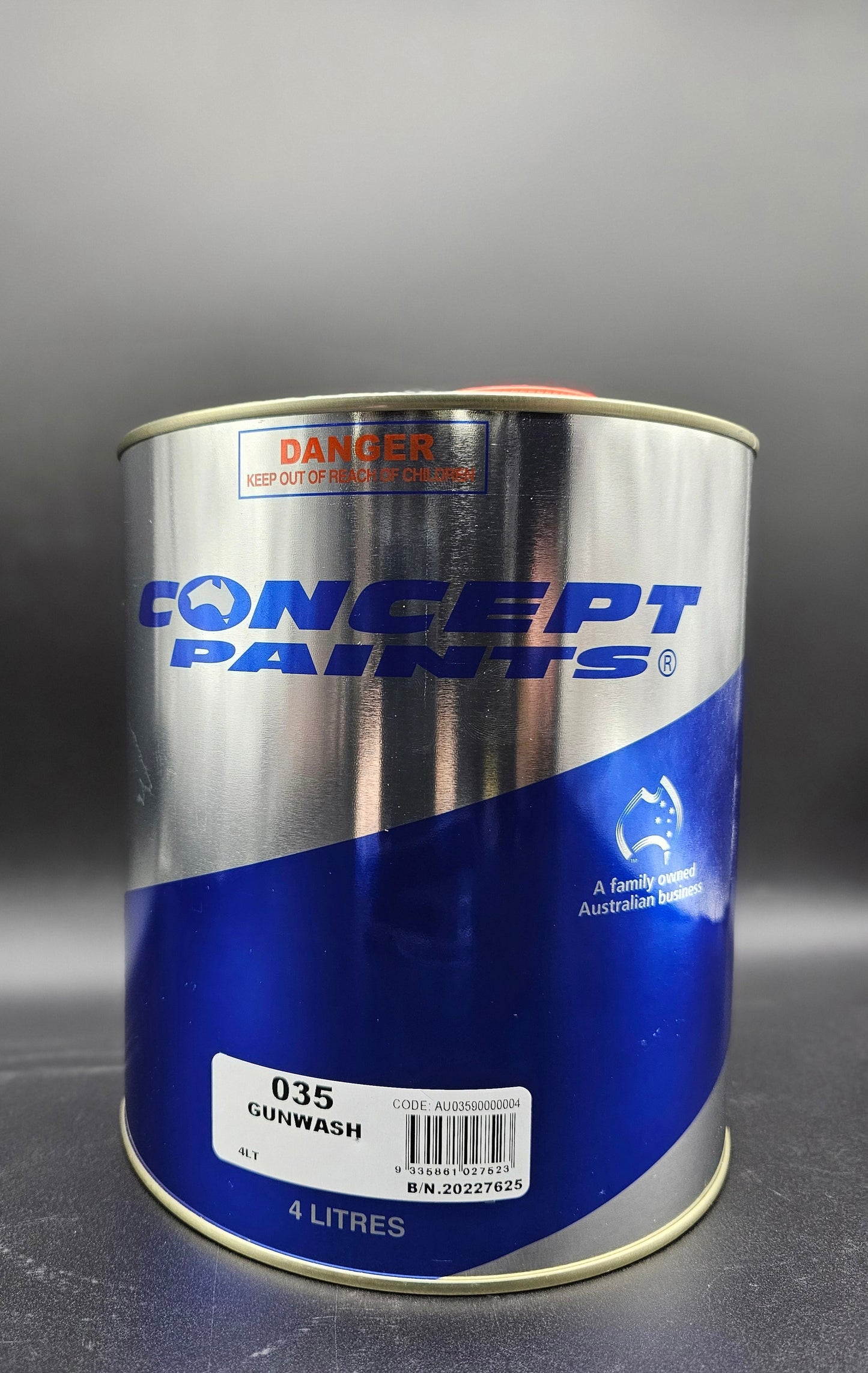 2024 Auto Paints Overview