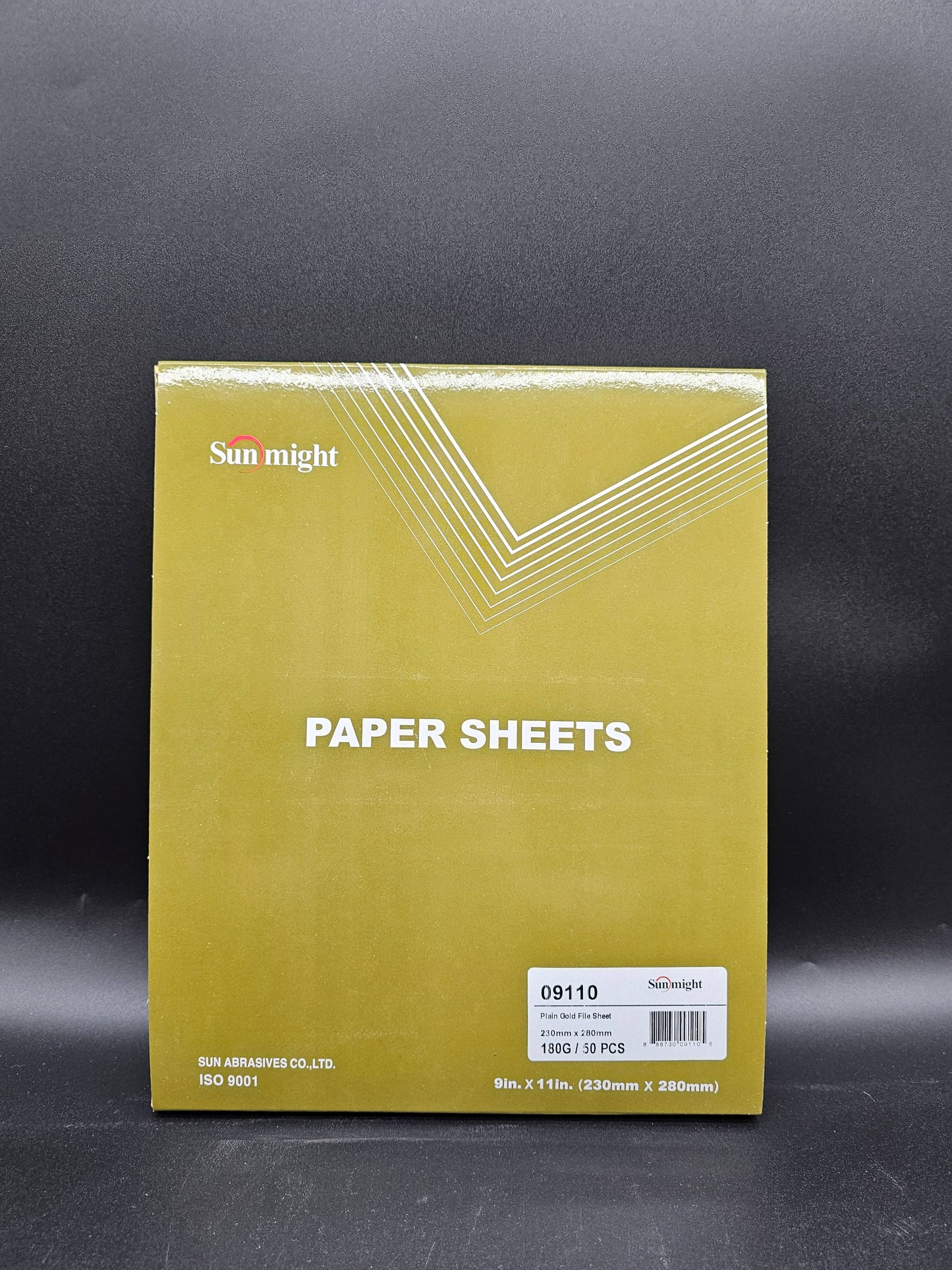Sunmight Dry Rub Sheets