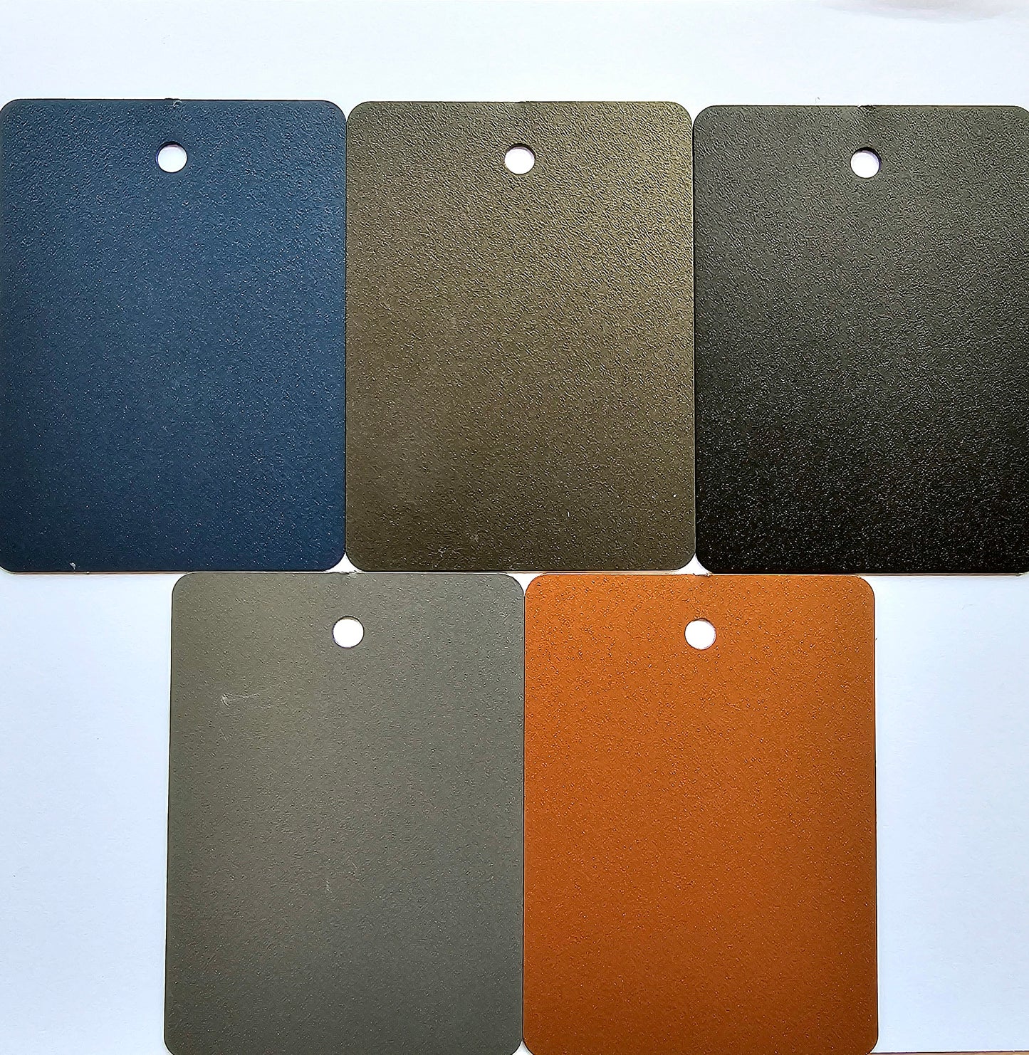 color patches