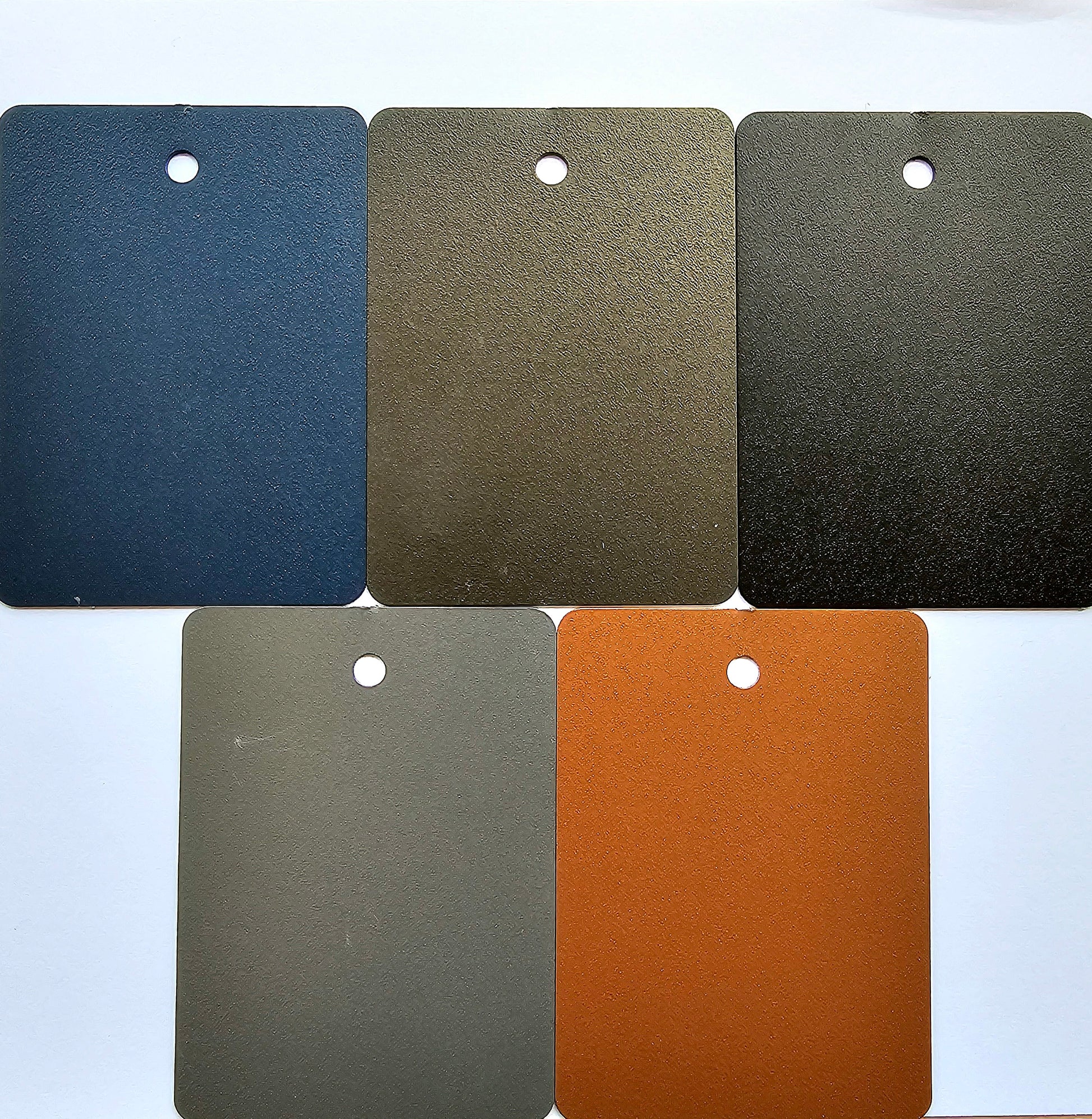 color patches