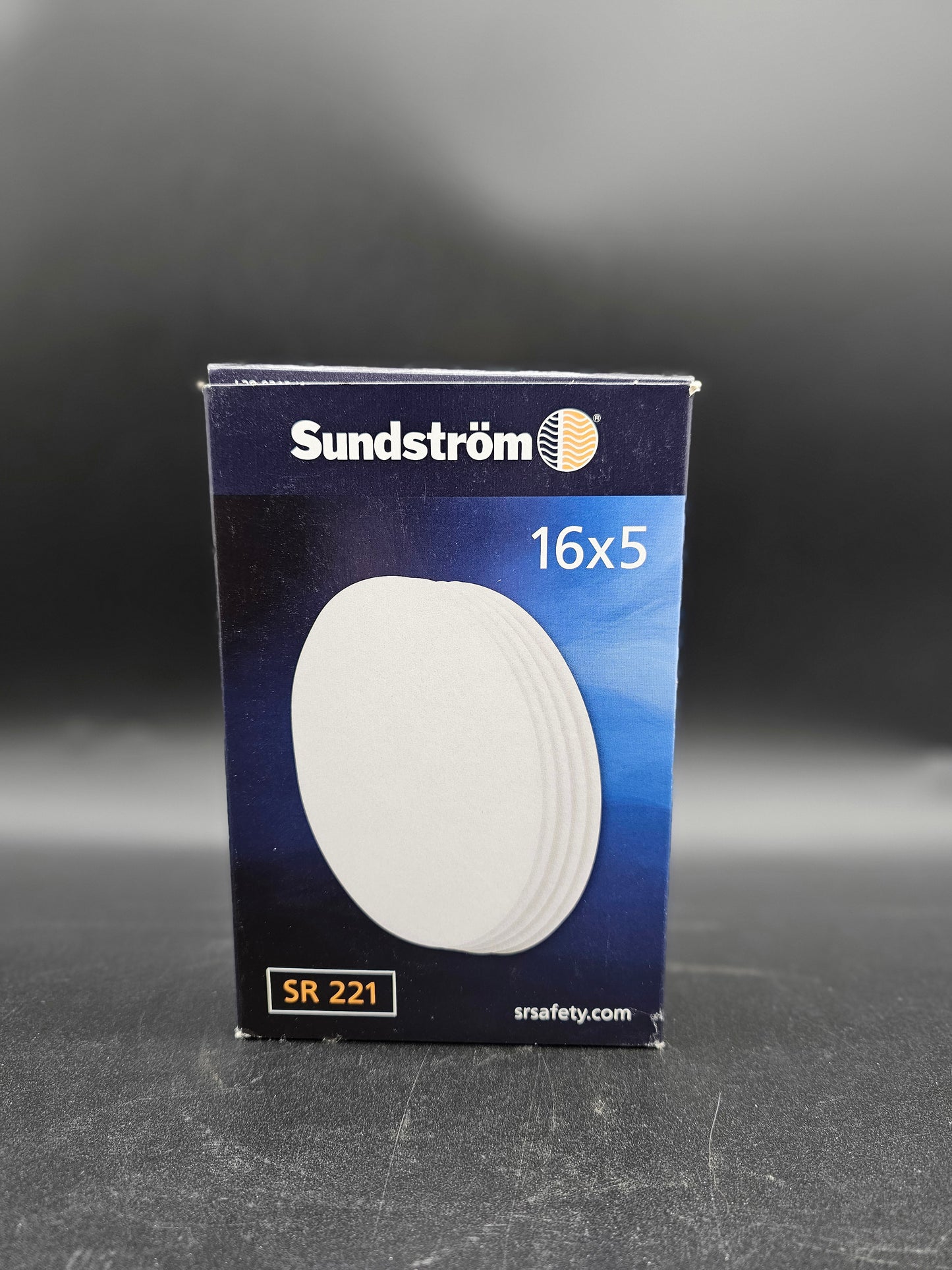 Sundstrom SR221 Pre-Filter