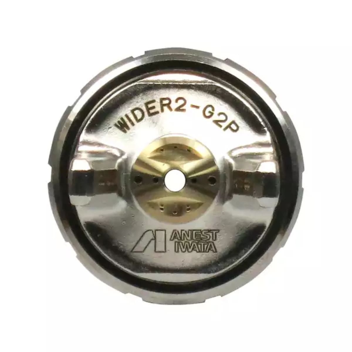 WIDER2 - Pressure Spray Gun