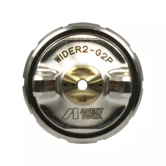 WIDER2 - Pressure Spray Gun - HEAD ONLY