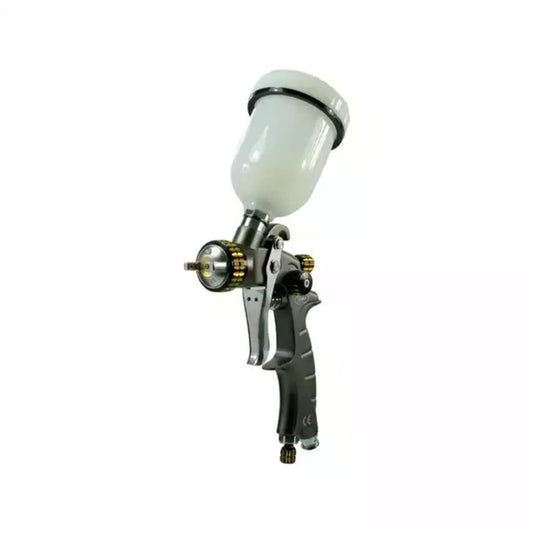 2SPRAY Mini Gravity Spray Gun