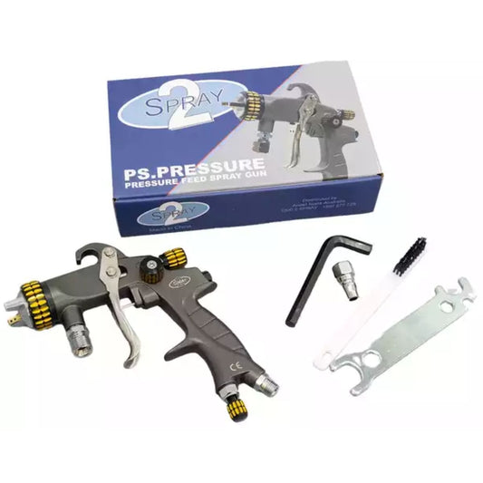 2SPRAY Pressure Spray Gun - HEAD ONLY