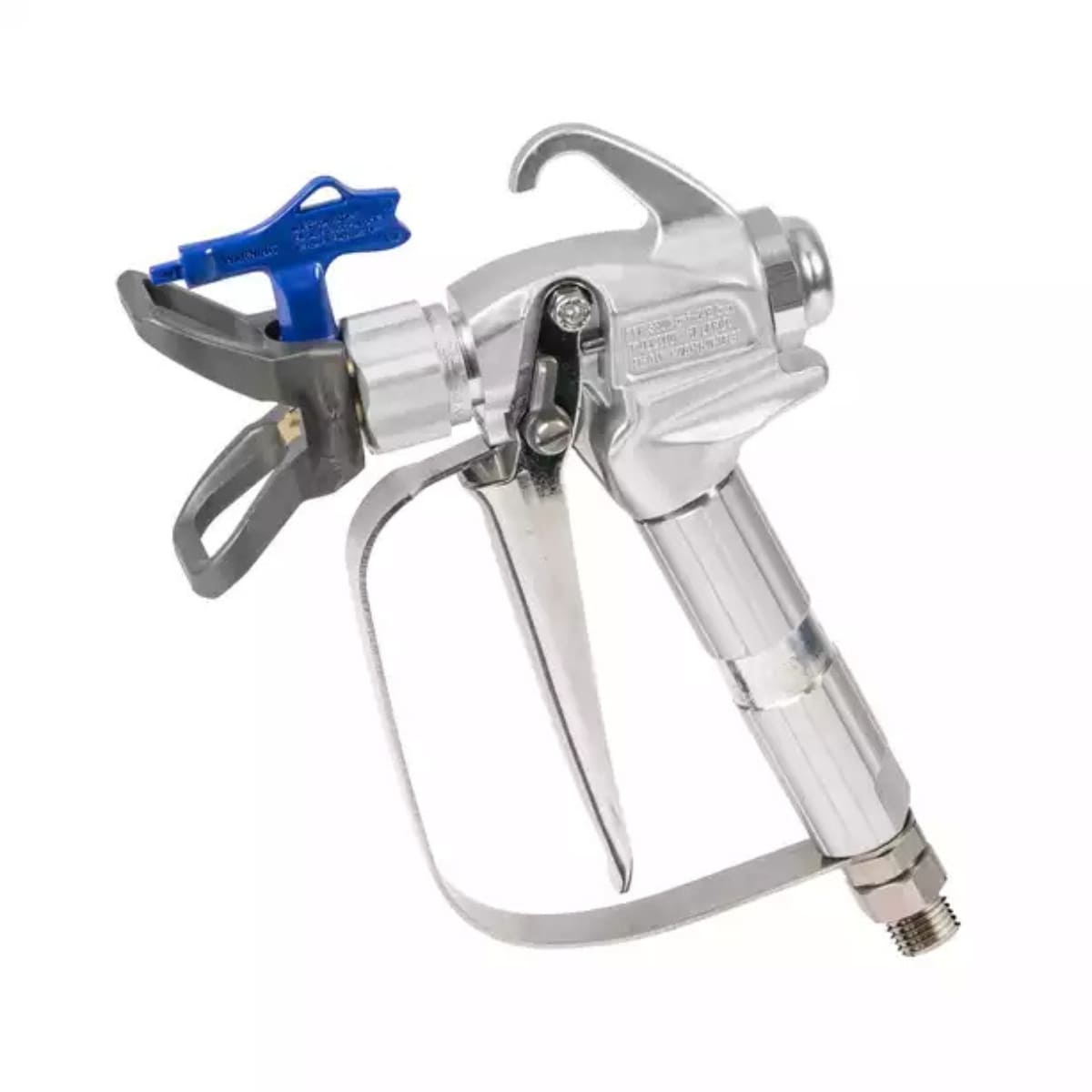 ALS333- Anest Iwata airless spray unit 1 model
