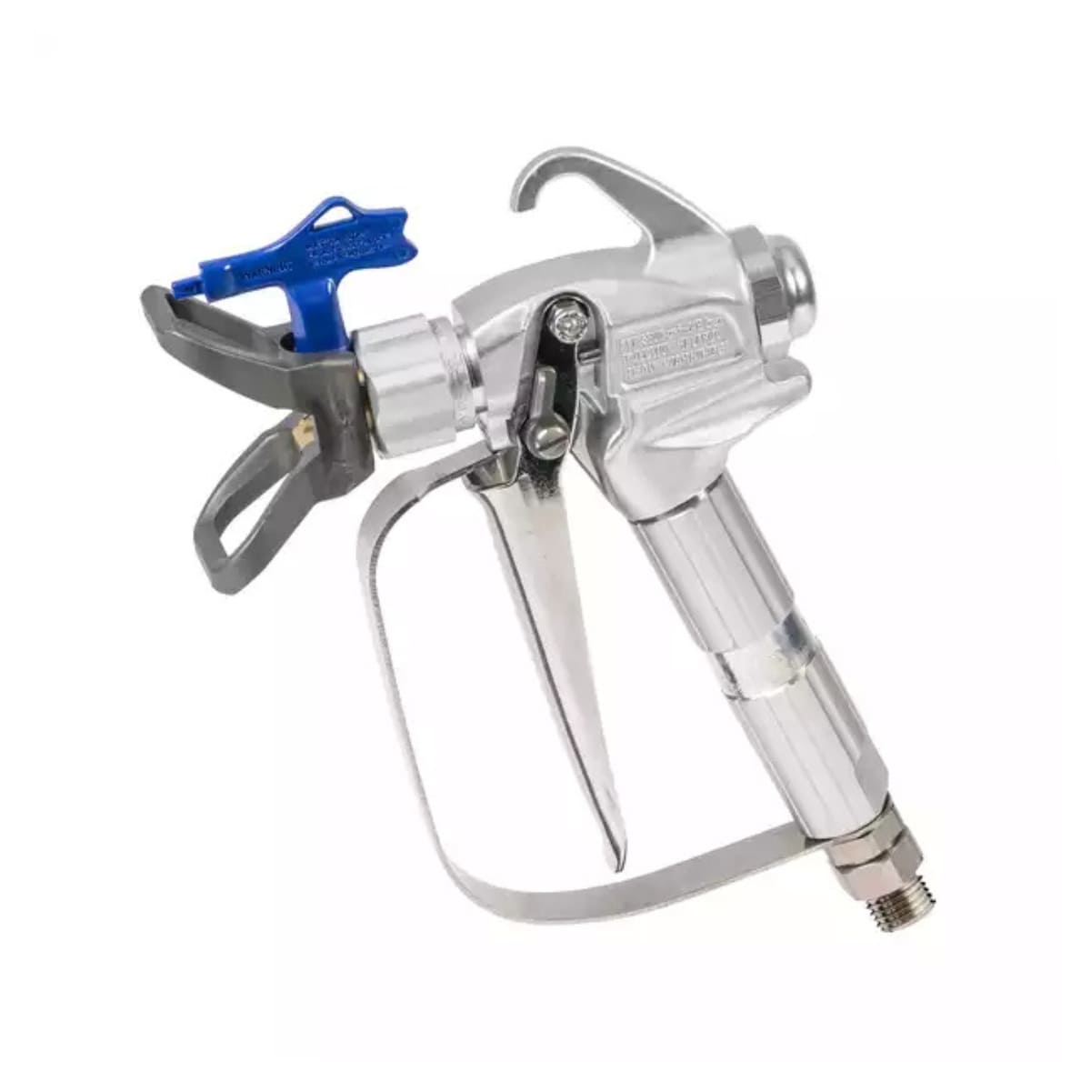 ALS433-Anest Iwata airless spray unit 1 model