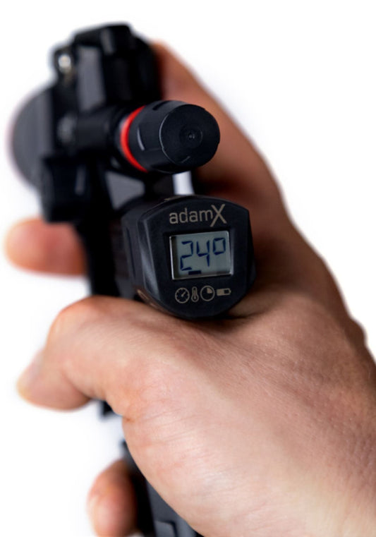 SATA jet X DIGITAL PRO