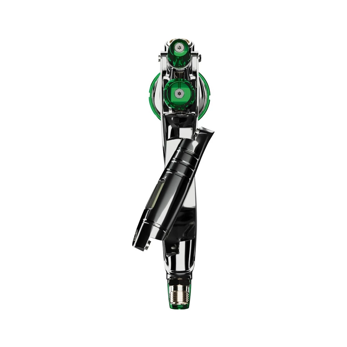 LS400 Series 2 Digital Spray Gun (Various Sizes)
