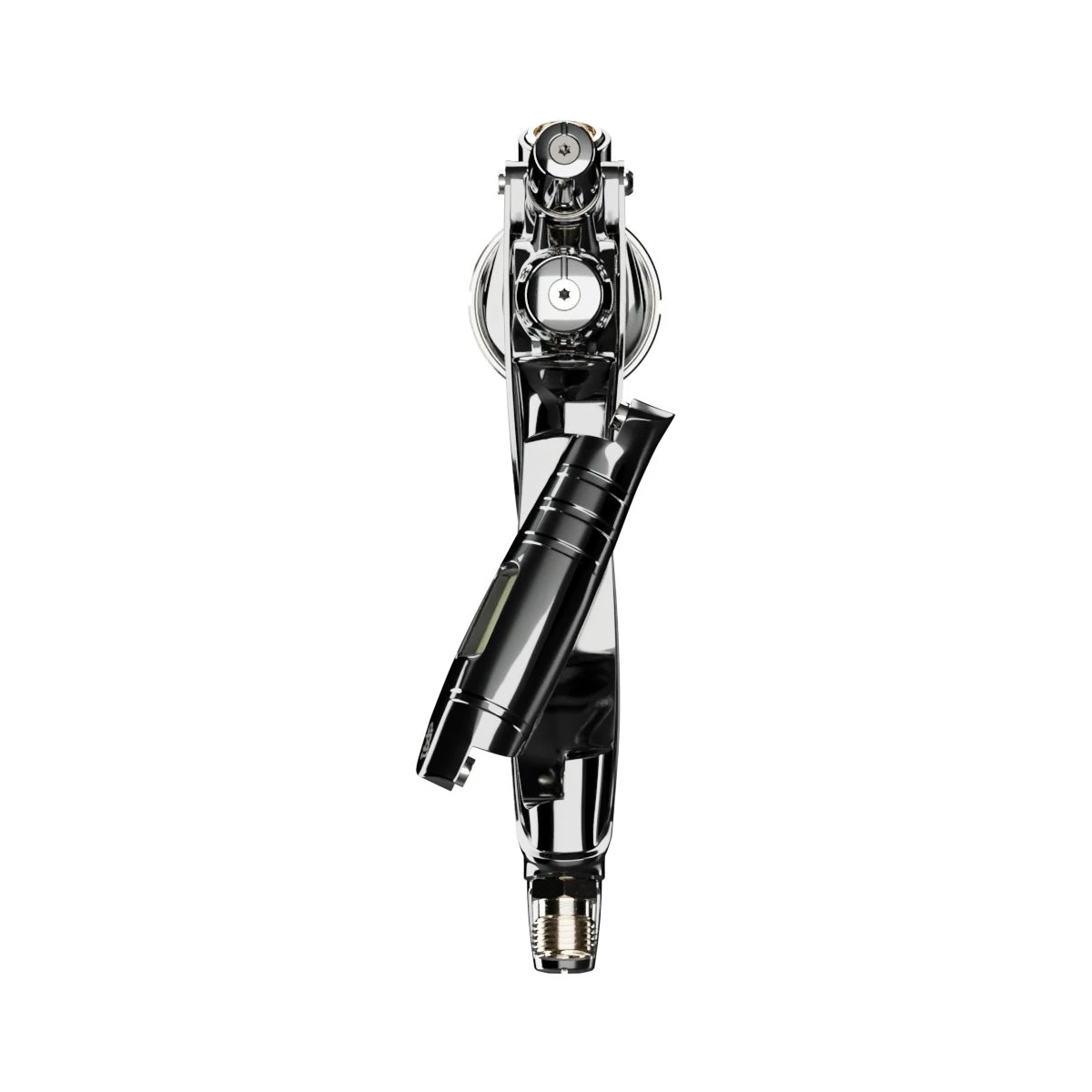 WS400 Series 2 Digital Clearcoat Spray Gun(Various Sizes)