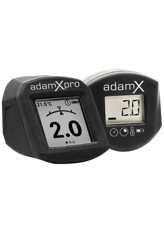 SATA ADAM X AND ADAM X PRO DIGITAL UNITS