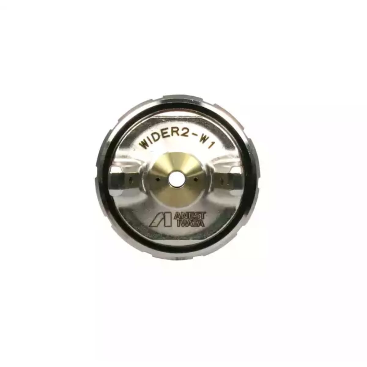WIDER2 - Suction Spray Gun + 1L Pot