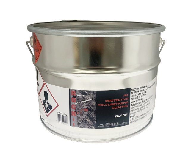 quality finish for automotive applications.