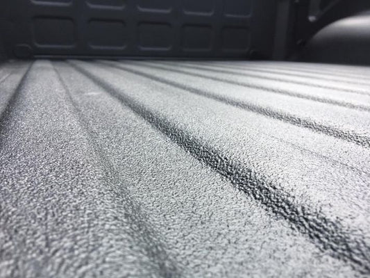 Rangers 2K Coating Black 840ml - Single with hardener