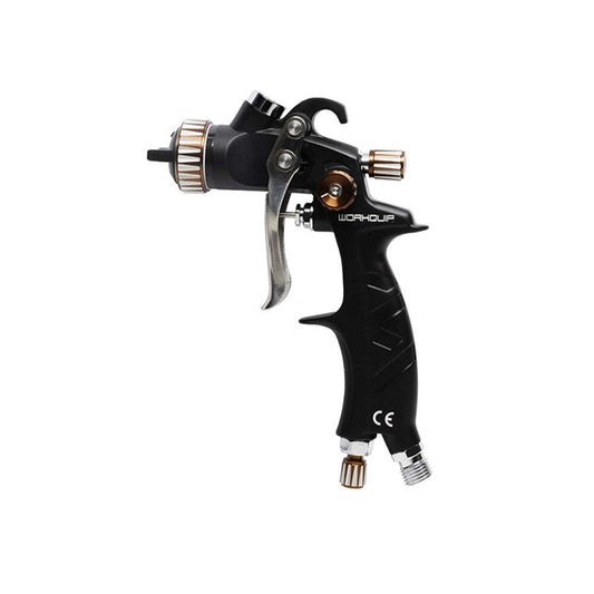 WORKQUIP X1 MINI 1.2mm SPRAY GUN