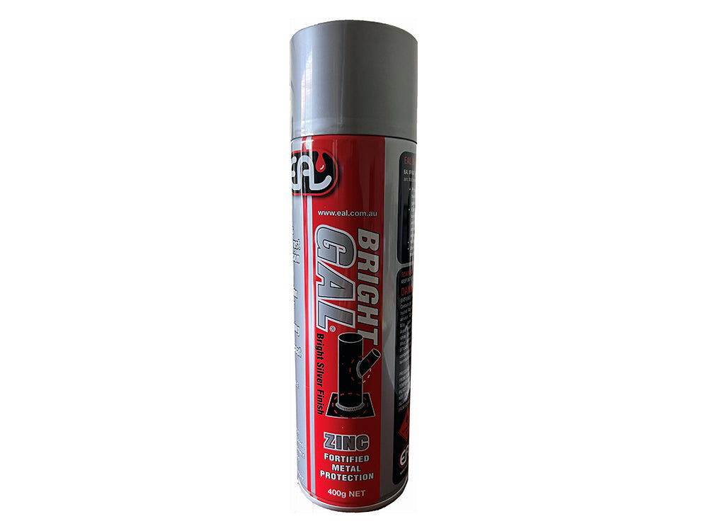 Bright Gal (Silver) Aerosol
