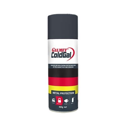 Galmet® ColdGal