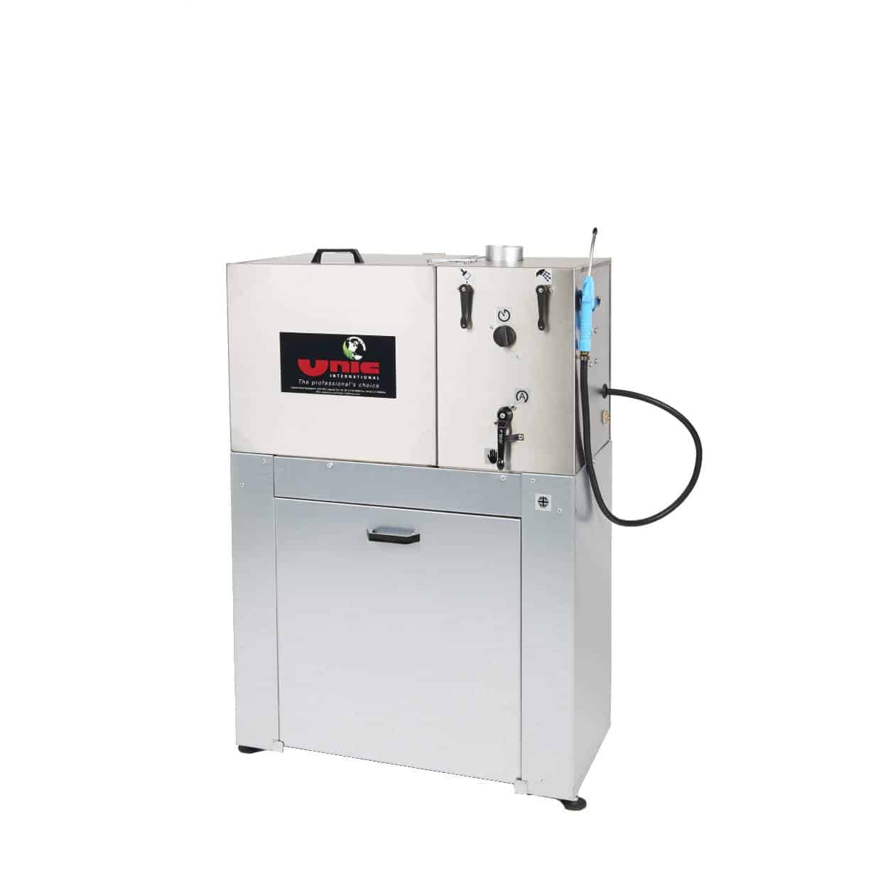 Unic UGC4005 Classic Spray Gun Cleaner