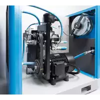 ECO Vista Interna Auto Paint