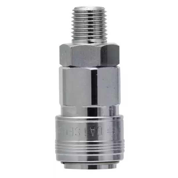 Air Couplers & Adaptors - Nitto Equivalent
