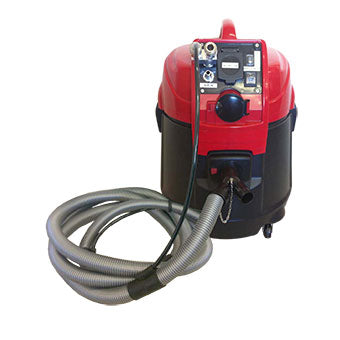L2580EP Velocity Dust Extractor Vacuum.