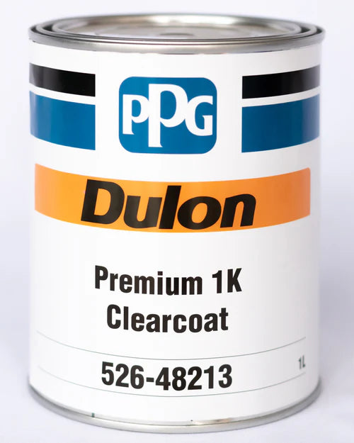 Dulon 1K Premium Clearcoat