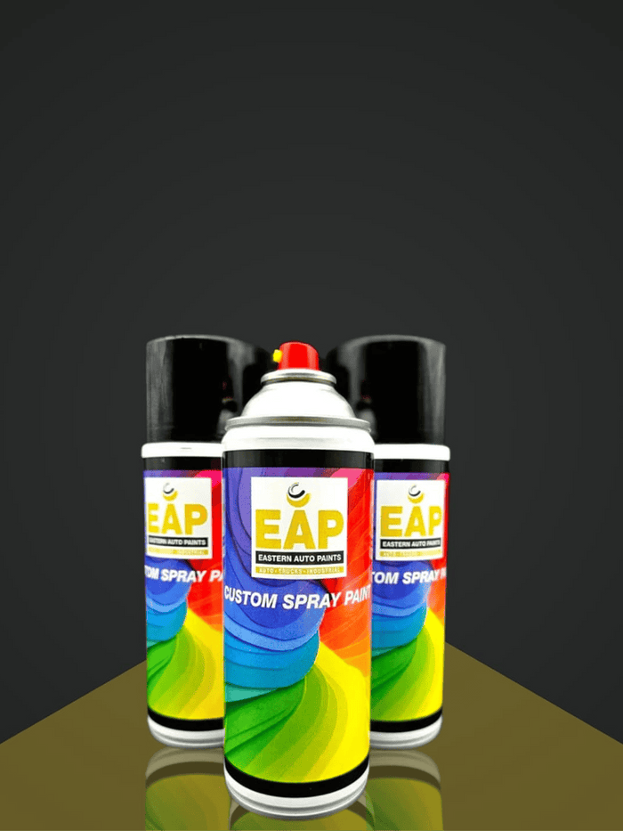 Powdercoat Colours