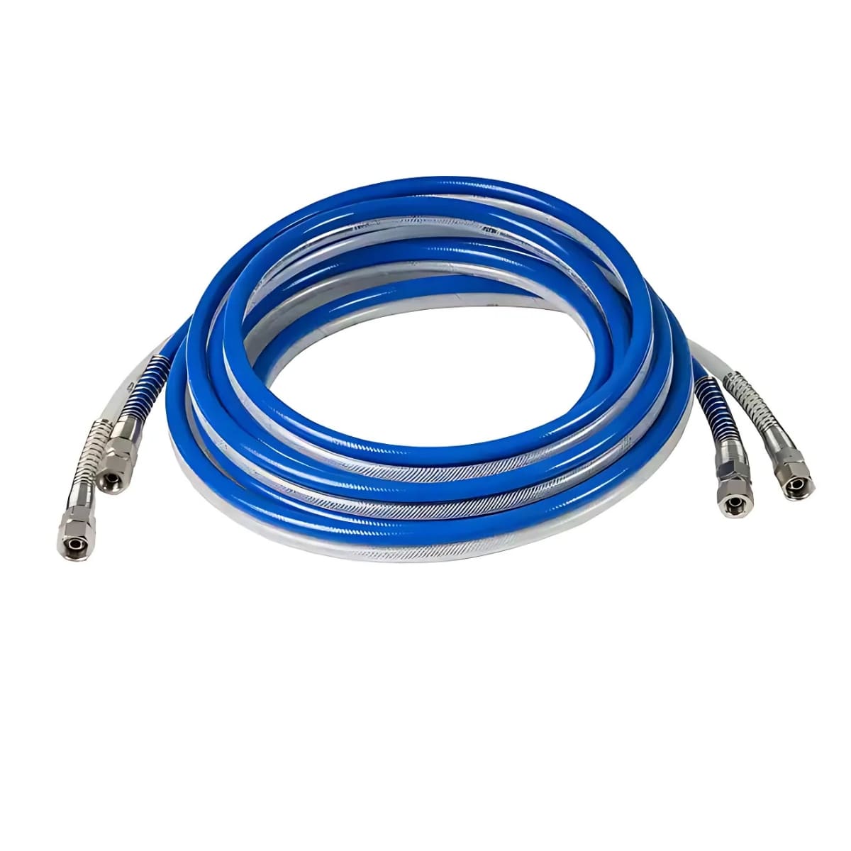 Reinforced Twin Paint / Air with Fittings