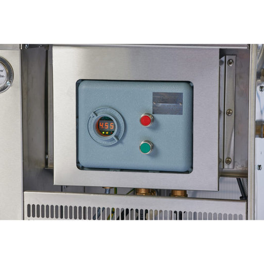 Solvent-Recycler-Unic International-Machinery