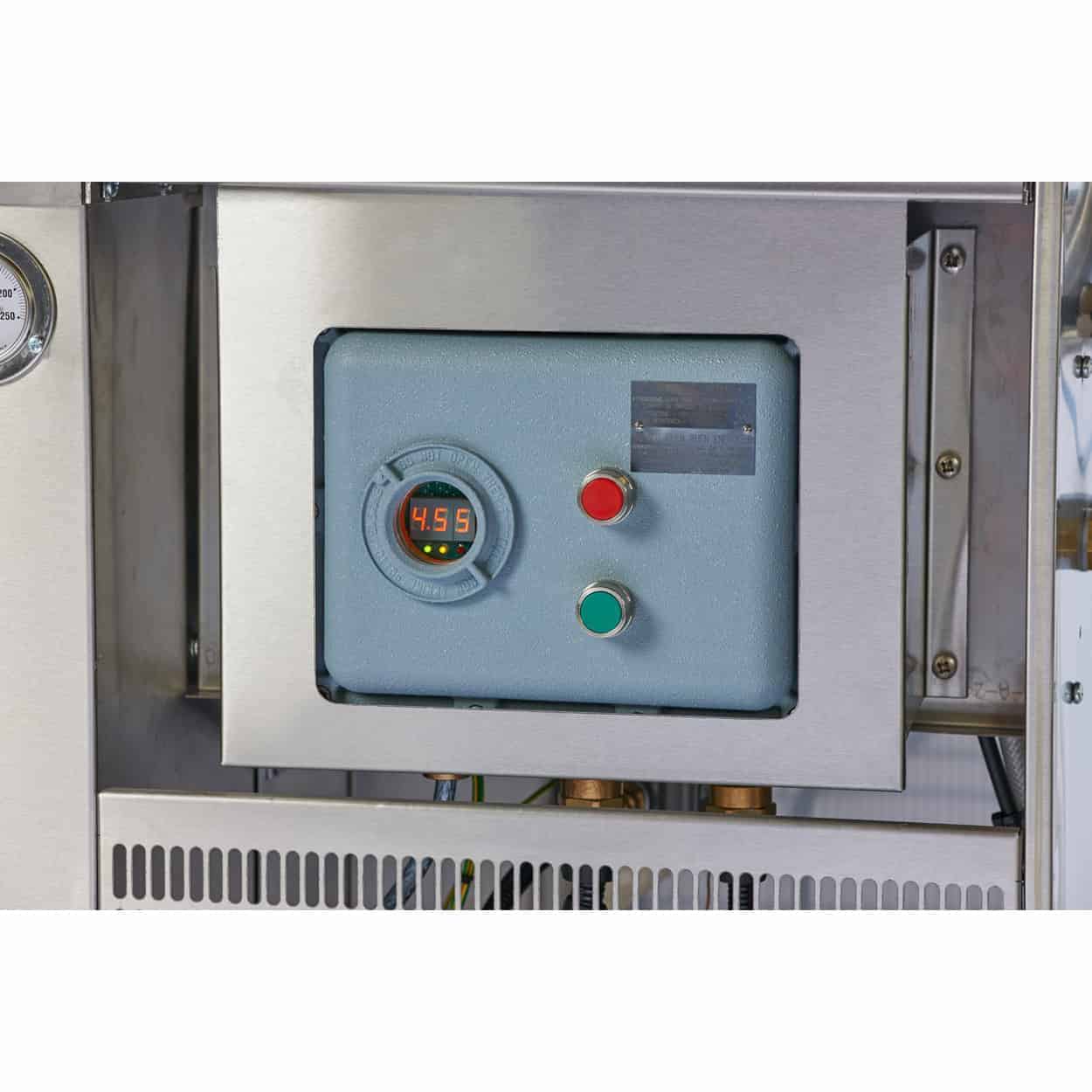 Solvent-Recycler-Unic International-Machinery