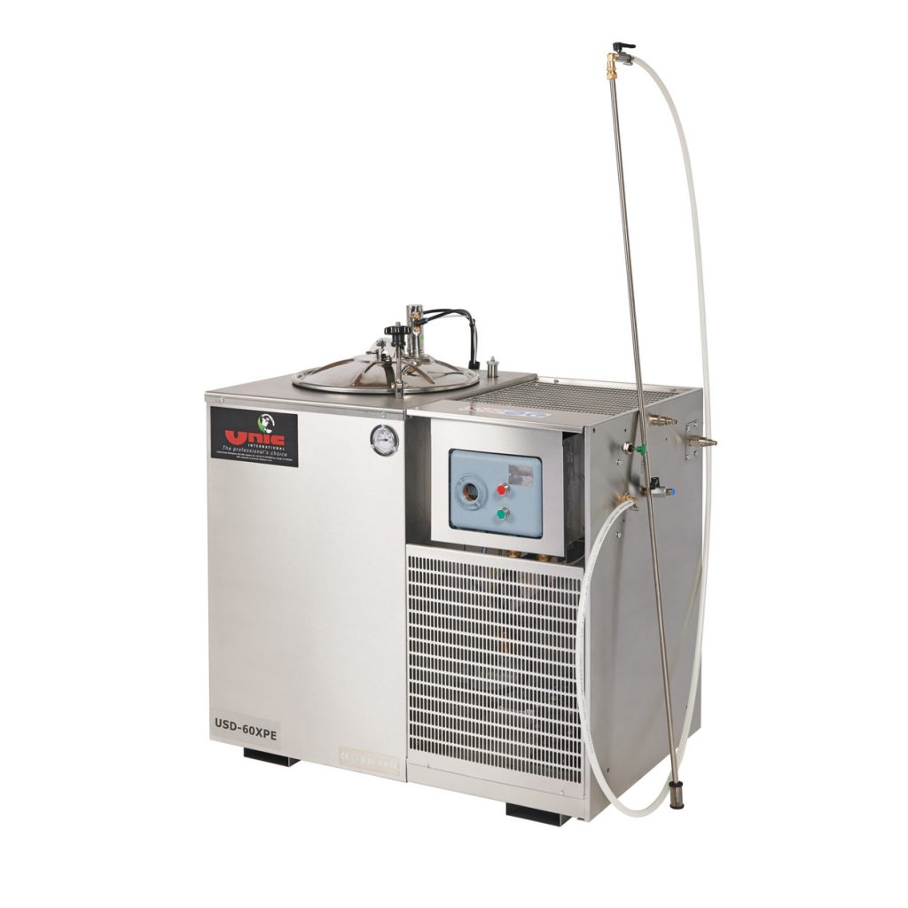 Solvent-Recycler-Unic International-Machinery