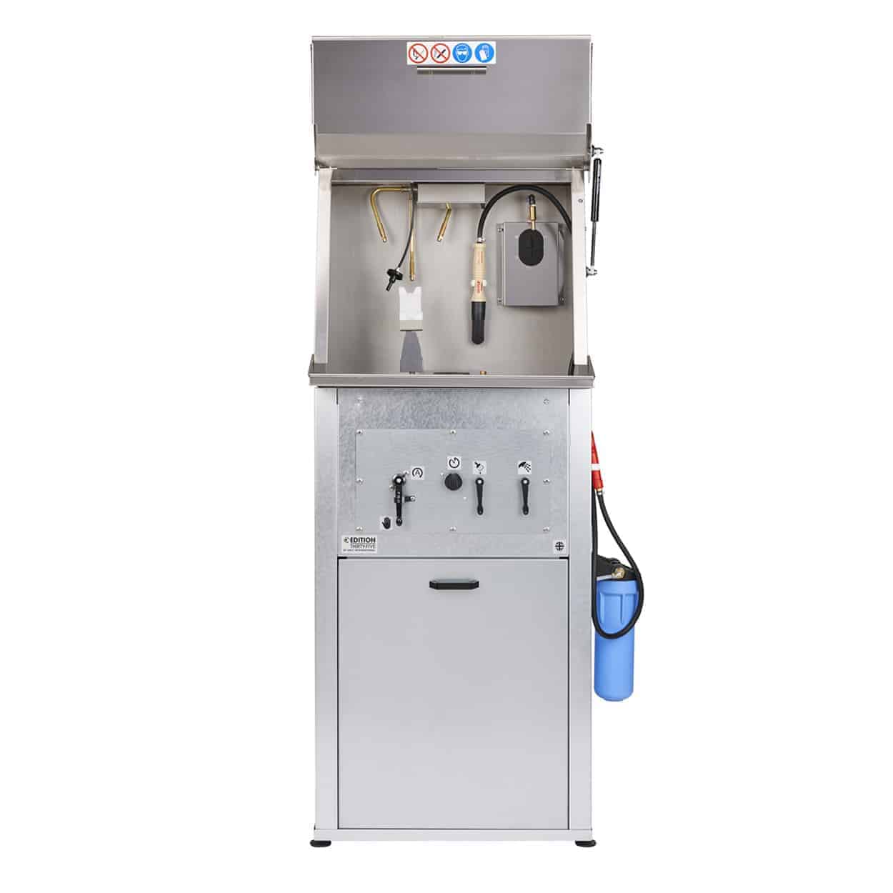 Unic UED-35 Edition 35 Spray Gun Cleaner