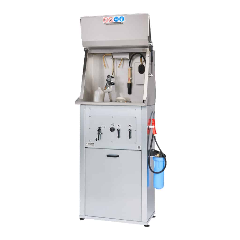 Unic UED-35 Edition 35 Spray Gun Cleaner