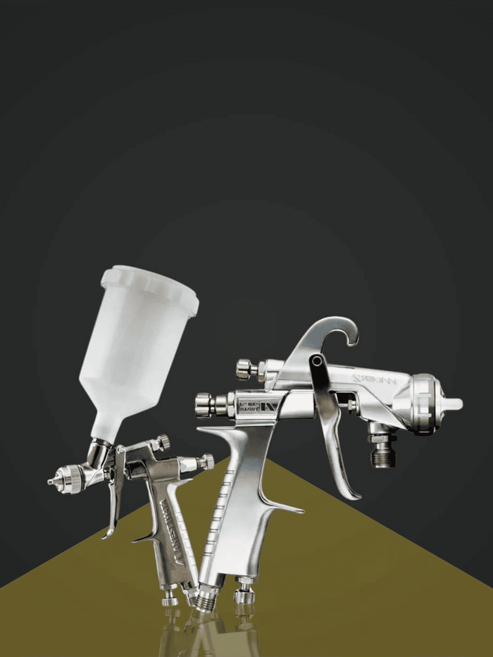 Spray Guns