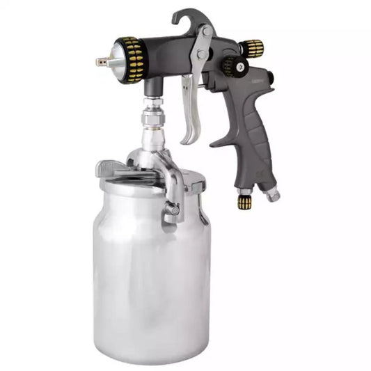 2SPRAY Suction Spray Gun
