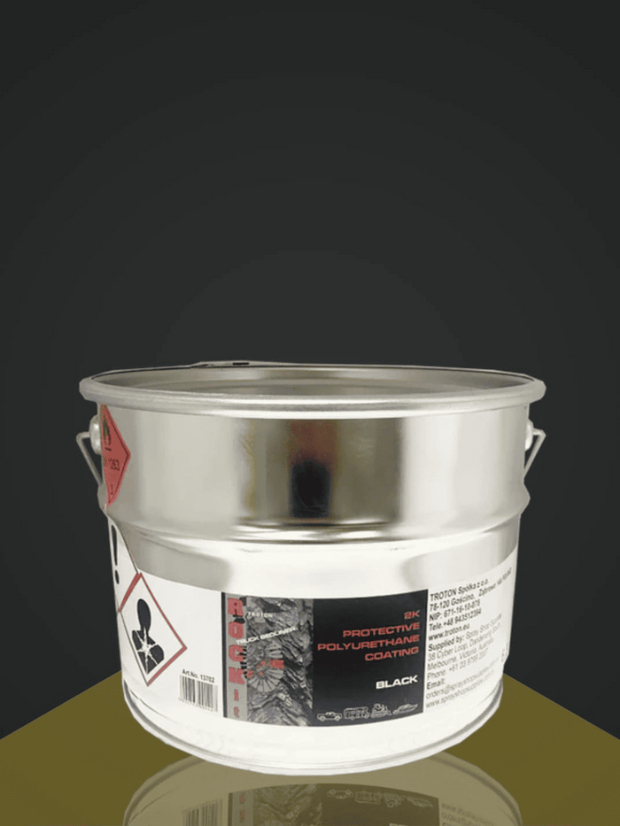 Ute Liners, Underbody & Sealers