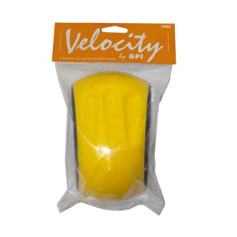 Velocity Sanding Block