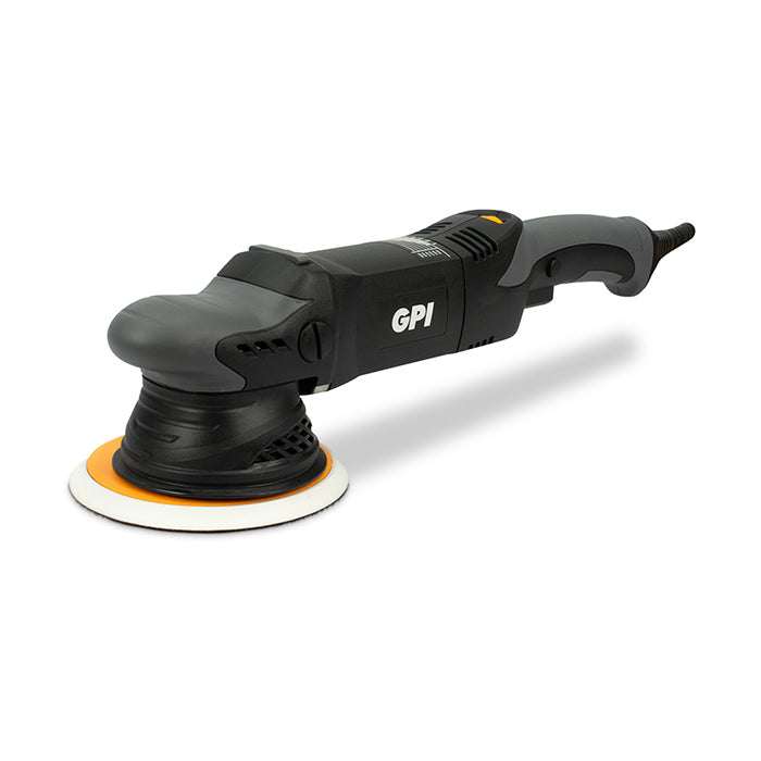 VEX6206/21 Dual Action Polisher-21mm Orbit