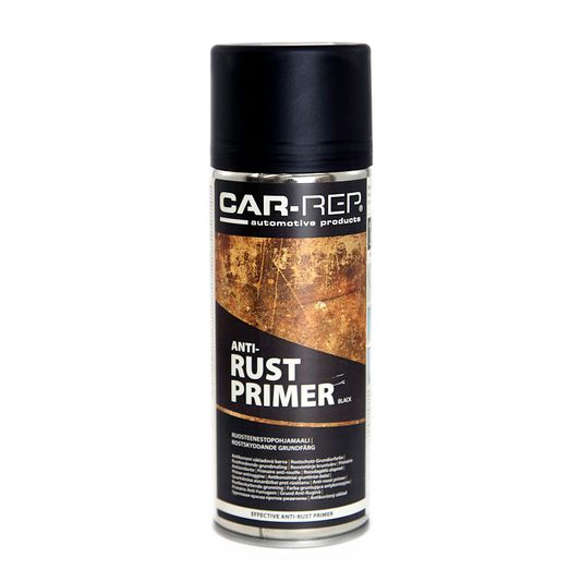Car-Rep Anti-Rust Primer Aerosol